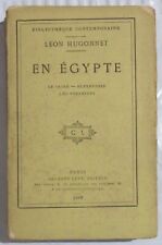 Voyage leon hugonnet d'occasion  Plélan-le-Grand