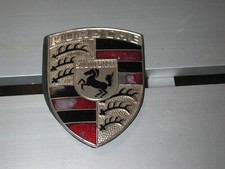 1964 1974 porsche d'occasion  Expédié en Belgium