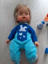 Poupée cicciobello bobo d'occasion  Roubaix