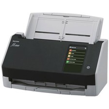 Fujitsu scanner 8040 d'occasion  Genas