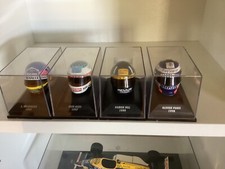 Lot casques 1 d'occasion  Aspet