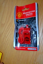 Manchester united official for sale  HALSTEAD