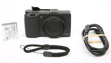 Ricoh iii compact for sale  LONDON