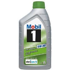 Mobil esp formula usato  Salerno