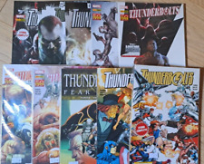 Thunderbolts serie completa usato  Italia