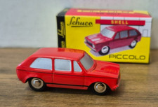 Schuco piccolo volkswagen gebraucht kaufen  Berlin