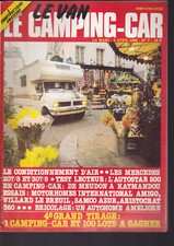 Camping conditionnement air d'occasion  Bray-sur-Somme