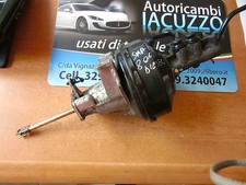 Servofreno piu pompa usato Servofreno piu pompa usato  San Mauro Castelverde