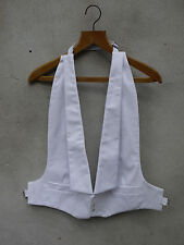 Marcella waistcoat lipman for sale  PENARTH