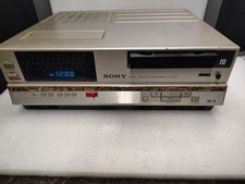 Usado, Sony Betamax SL-5000 comprar usado  Enviando para Brazil