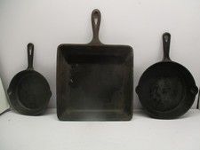 Cast iron skillet for sale  Waynesboro