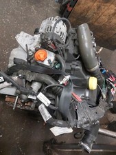 Moteur renault clio d'occasion  Saint-Marcel