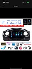 Car stereo radio for sale  BEVERLEY