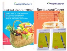 Weight watchers einkaufsführe gebraucht kaufen Weight watchers einkaufsführe gebraucht kaufen  Berlin