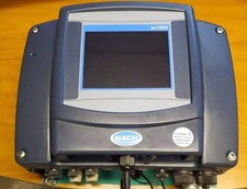 Hach SC1000 Multiparameter Universalcontroller Display comprar usado  Enviando para Brazil