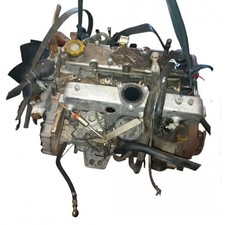 Motore nef tci usato Motore nef tci usato  Pratola Peligna