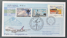 1er vol inaugural d'occasion 1er vol inaugural d'occasion  La Seyne-sur-Mer