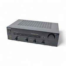 sony integrated amplifier for sale sony integrated amplifier for sale LEEDS