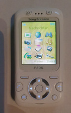 Sony ericsson f305 gebraucht kaufen  Bingen