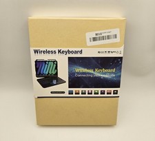 Capa teclado touchpad para iPad Mini 7 (A17 Pro 2024) e Mini 6th 2021 comprar usado  Enviando para Brazil