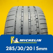 285 tyre michelin for sale  ACCRINGTON
