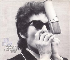 Dylan bob bootleg for sale  UK
