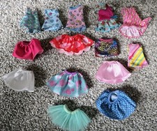 Lot barbie club for sale  La Porte
