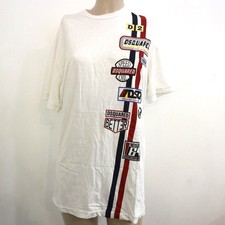 Shirt dsquared dsquared2 usato Shirt dsquared dsquared2 usato  Modena