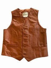 Vintage berman leather for sale  Libertyville
