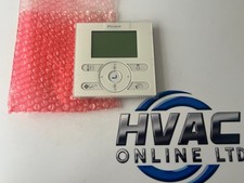 Daikin brc073a1 controller for sale  MANCHESTER