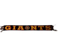 Sciarpa giants messina usato  Frattamaggiore