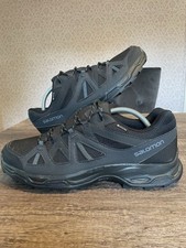 Salomon rhossili black for sale  NORTHAMPTON