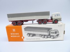 Wiking hanomag henschel gebraucht kaufen Wiking hanomag henschel gebraucht kaufen  Weingarten