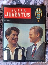 Rare hurra juventus usato  Scandiano