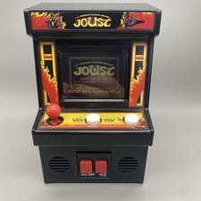 Joust mini arcade for sale  Buena Vista
