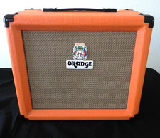 Orange crush guitar for sale  Canoga Park
