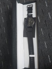 Steel armbanduhr tw1318 gebraucht kaufen  Krummhörn