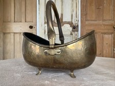 Vintage hand hammered for sale  NOTTINGHAM