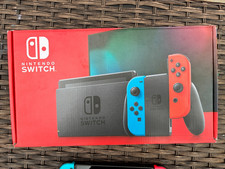 Nintendo switch handheld for sale  Denver