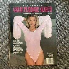 Playboy great playmate for sale  Indialantic