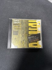 Roland 800 carte d'occasion  Dole