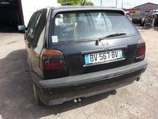 Amortisseur droit volkswagen d'occasion  Saint-Marcel
