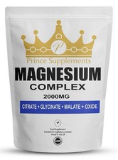 Magnesium glycinate complex for sale  BIRKENHEAD