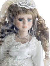 Corolle modele mariee for sale  HAILSHAM