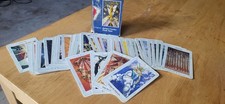 Thoth tarot karten gebraucht kaufen  Hamburg