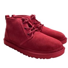 Ugg chukka boots for sale  Edison