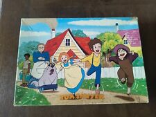 Puzzle tom sawyer d'occasion  Fécamp