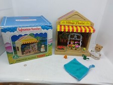 Sylvanian families fiorista usato  Pieve di Cento