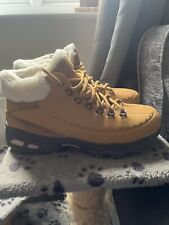 Skechers boots size for sale  READING