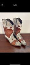 Cowboy boots for sale  Kansas